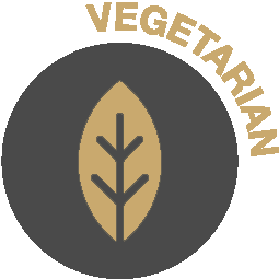 Vegetarian